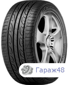 Dunlop SP Sport LM704 205/50 R16 87V